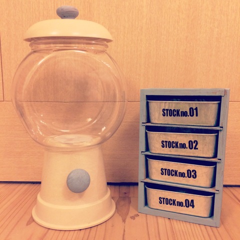セリアリメイク キャンディポットの作り方と画像 暮らしニスタ セリアリメイク キャンディポットの作り方と画像 暮らしニスタ
