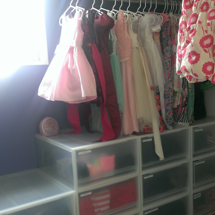 便利グッズをフル活用 子供服を上手に収納するアイデア 暮らしニスタ 便利グッズをフル活用 子供服を上手に収納するアイデア 暮らしニスタ