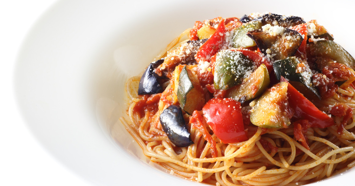 パスタだけじゃもったいない 粉チーズをかけるべき 暮らしニスタ