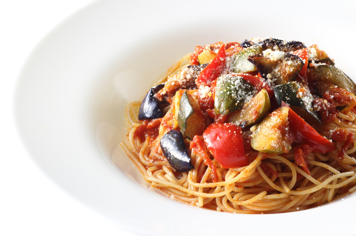 パスタだけじゃもったいない!粉チーズをかけるべき●●!