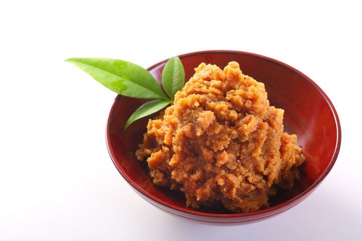 万能調味料「味噌」をさらに活用!合わせると絶品な食材は●●!