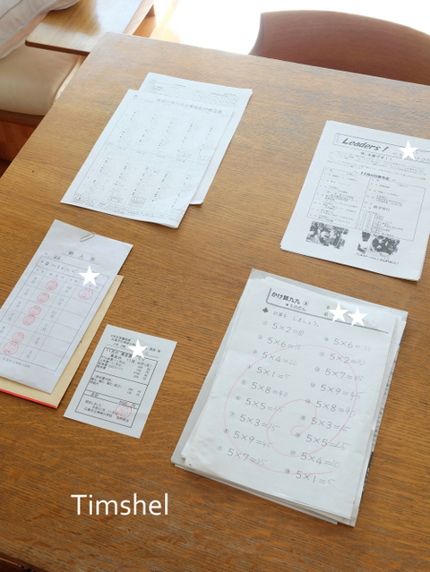 簡単 小学校の書類整理術 暮らしニスタ 簡単 小学校の書類整理術 暮らしニスタ