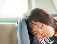 “子どもの睡眠”大丈夫？成長ホルモンや自律神経に影響も!