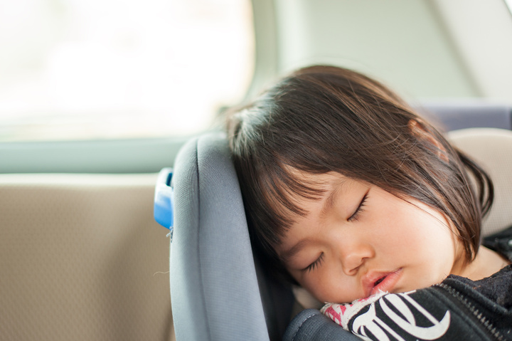 “子どもの睡眠”大丈夫?成長ホルモンや自律神経に影響も!