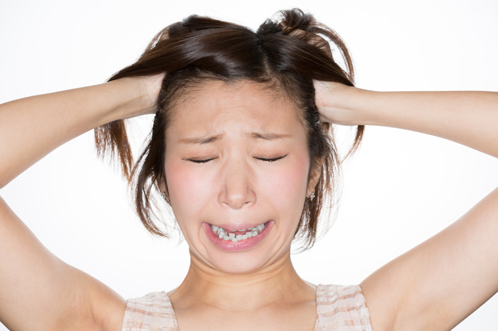 芸能人の結婚報道!衝撃を受けた女たちは、さあどうする?