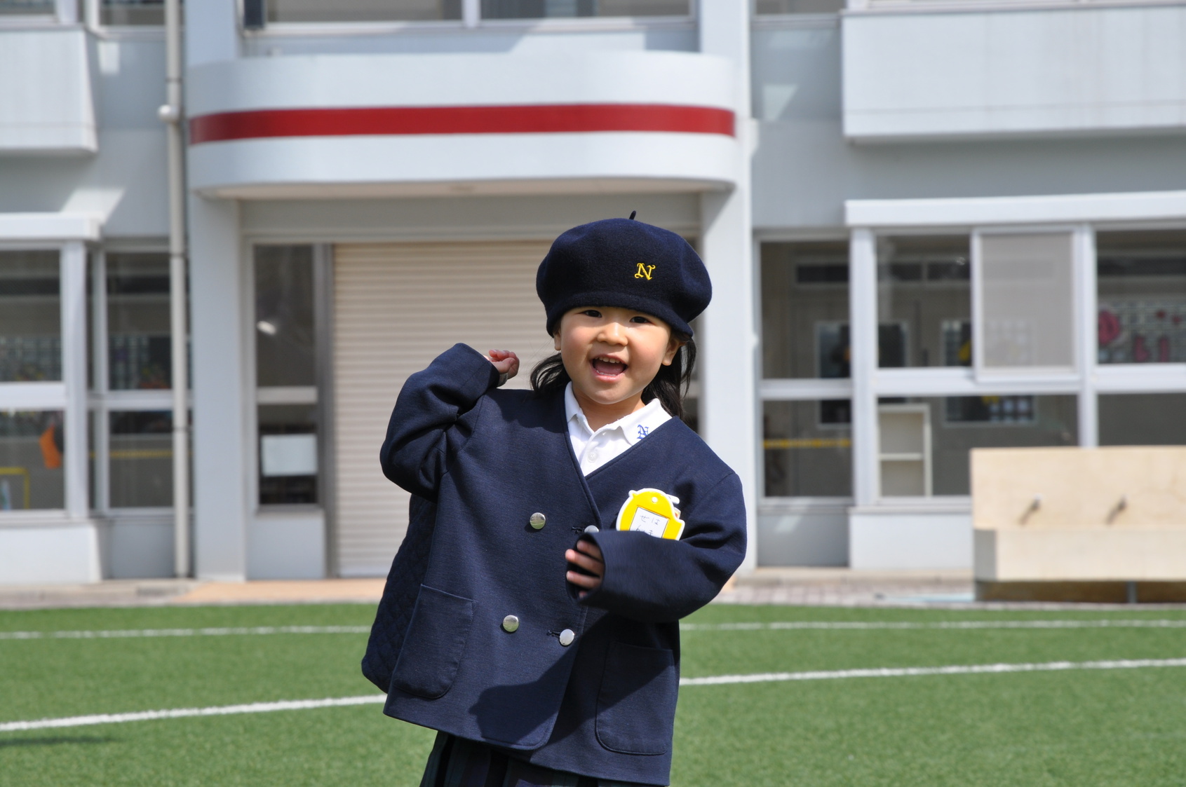 もしや大物 親が関心した うちの子 ちゃっかりしてるな エピソード集 暮らしニスタ