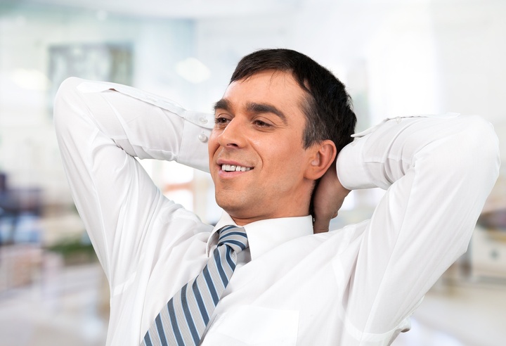 男の人ってどんな生き物?女性が考えるイメージランキング1位は!?