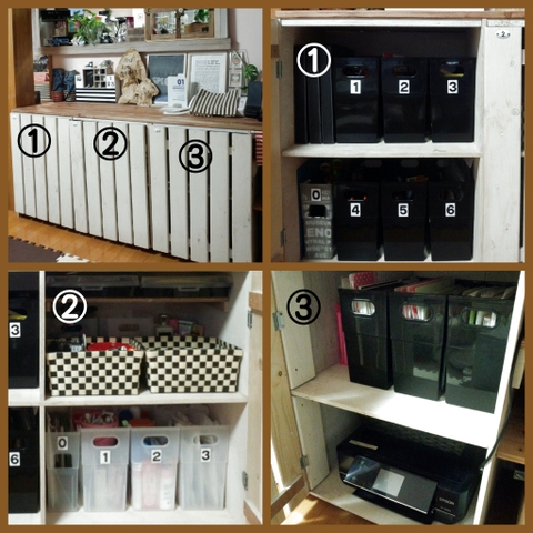 キッチンカウンター 上 収納 100均 Kitchin キッチンカウンター 上 収納 100均 Kitchin
