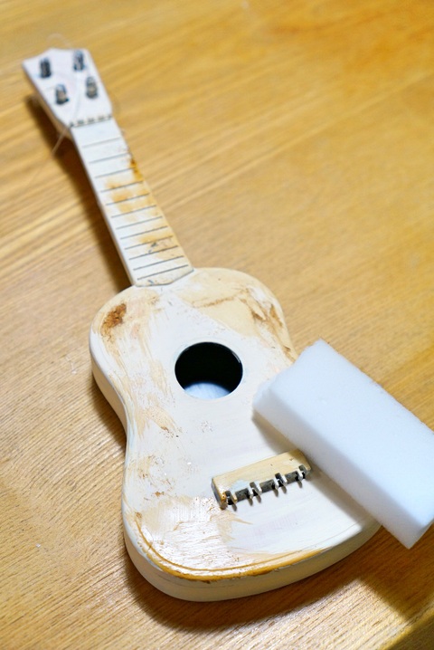 本当に100円 子供の100均おもちゃ楽器が 簡単 驚き 大人のインテリア雑貨に早変わり 暮らしニスタ