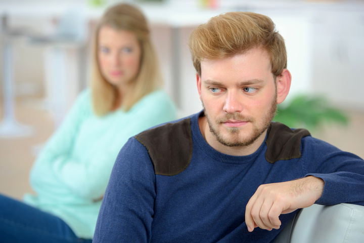 「私への愛は冷めたのかも…!」妻が感じる夫の変化とは!?