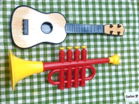 本当に100円 子供の100均おもちゃ楽器が 簡単 驚き 大人のインテリア雑貨に早変わり 暮らしニスタ 本当に100円 子供の100均おもちゃ楽器が 簡単 驚き 大人のインテリア雑貨に早変わり 暮らしニスタ
