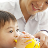 いまどきパパの育児教室がすごい！