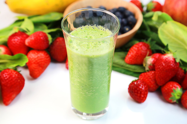 美容マニアがオススメする“スムージー”の意外な人気レシピをご紹介!