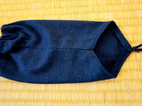 甚平 小物で忍者に変身 暮らしニスタ