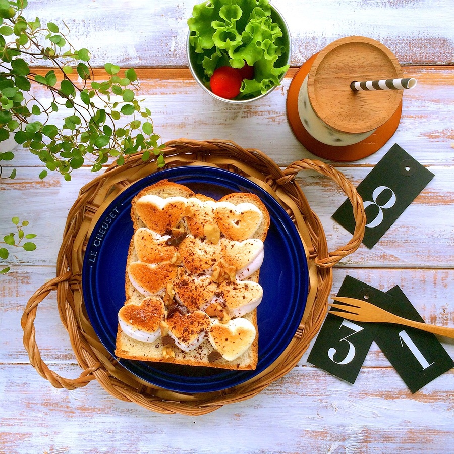 食卓をオシャレに美味しく彩ろう とっておきのテーブルコーディネート22選 暮らしニスタ