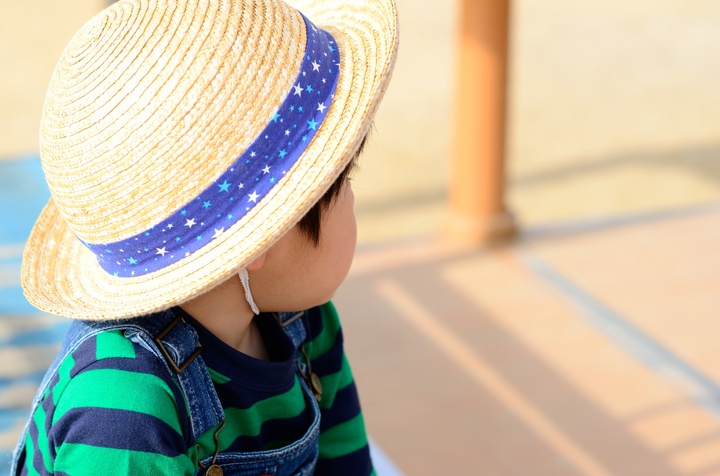 “我が子からのSOS” にあなたは気づけていますか?