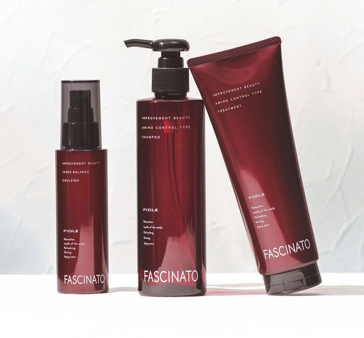 クセ毛さん必見♪絶対トライする価値アリ!なシャンプー&トリートメント