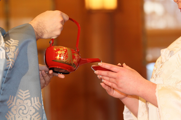 思わず2度見!笑えた&目がテン…な“引き出物”リスト