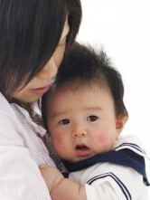 自我が出始める1歳児～怒らないしつけを実践するためのコツ3つ