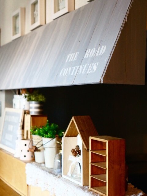 工具不要 不器用さん必見 賃貸に発泡スチロールで屋根作り 暮らしニスタ 工具不要 不器用さん必見 賃貸に発泡スチロールで屋根作り 暮らしニスタ