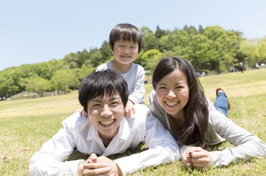 こども保険は必要!?万一に備える大切さを多くのママ達が体感!