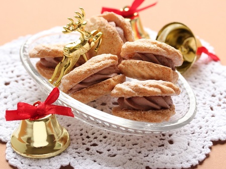 友チョコのお返しにも ホワイトデーのシンプル可愛い焼き菓子19選 暮らしニスタ Goo ニュース
