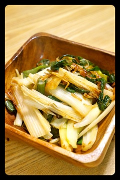 万能食材 ねぎを使ったレシピ33選 独特の風味がメインにも隠し味にも大活躍 暮らしニスタ