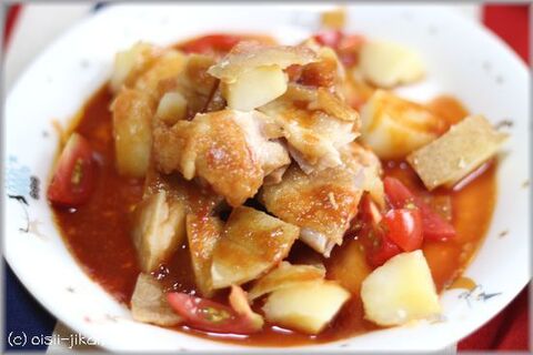 クリスマスにはやっぱりチキン 簡単 華やかレシピ15選 暮らしニスタ