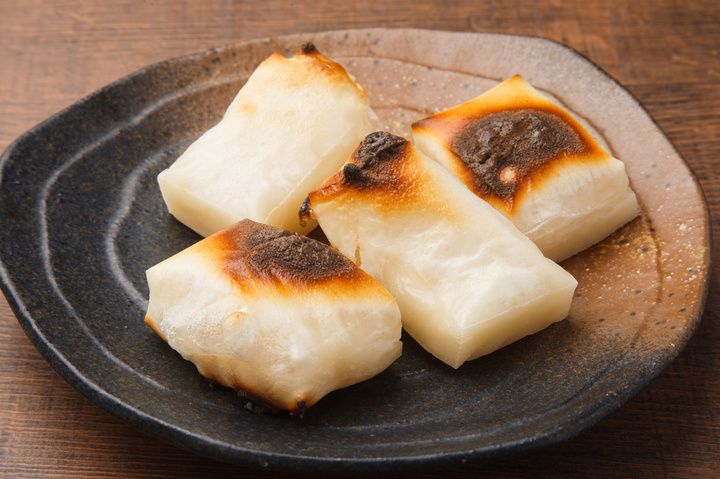 これからの季節に試したい!お餅の意外な美味しい食べ方まとめ