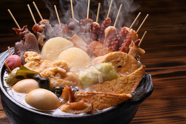 おでんに入れたら美味しい“意外な○○”とは??