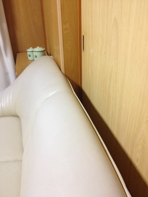 隙間活用 中にもたっぷり収納できる棚をdiy 暮らしニスタ 隙間活用 中にもたっぷり収納できる棚をdiy 暮らしニスタ