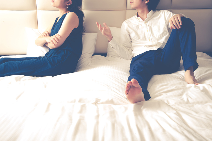 「夫の浮気→関係修復」を円満に進めるための3つの心構え