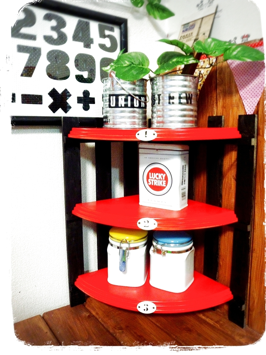 100均すのこで簡単に作れるおしゃれなコーナーラックdiy 暮らしニスタ 100均すのこで簡単に作れるおしゃれなコーナーラックdiy 暮らしニスタ
