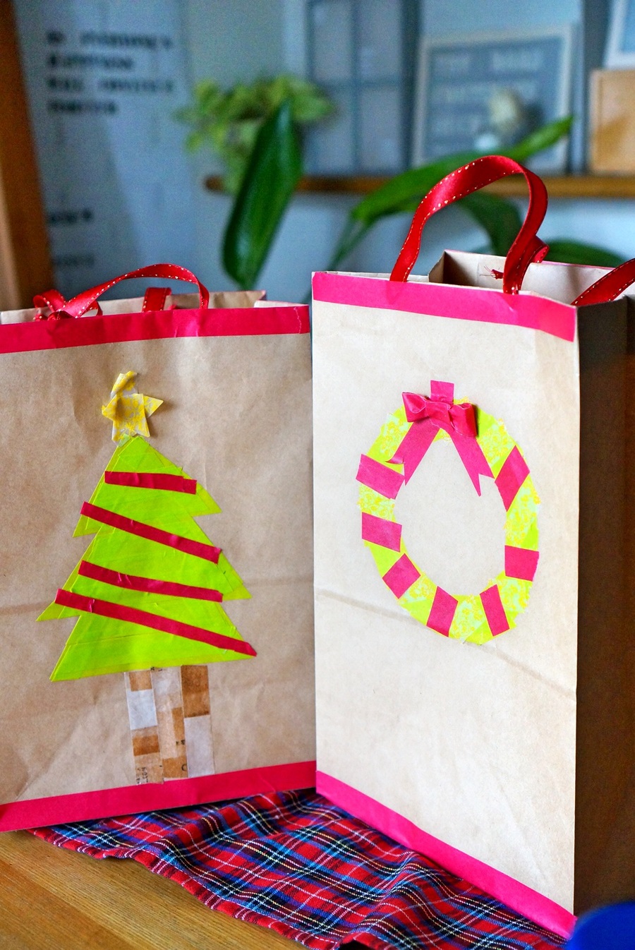 工夫次第で魅力アップ クリスマスラッピングのアイデア 暮らしニスタ 工夫次第で魅力アップ クリスマスラッピングのアイデア 暮らしニスタ