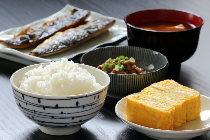 キレイは和食で作れる！“日本のスーパーフード”5つに要注目！