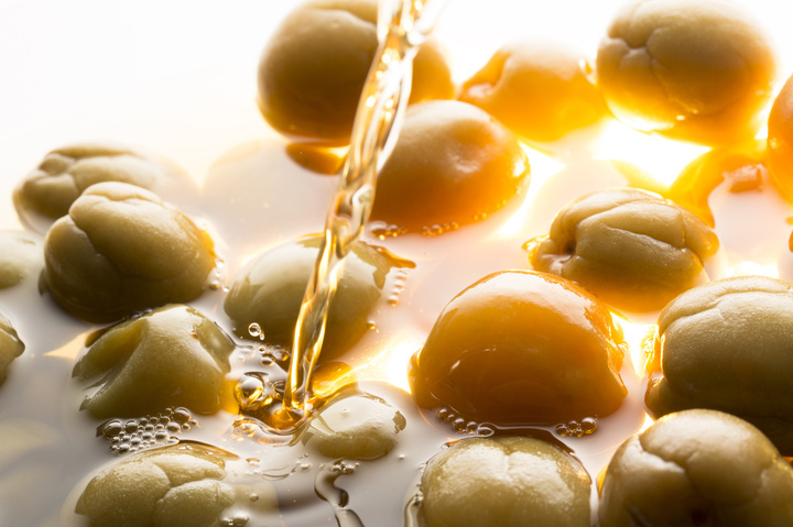 風邪・デトックスに効果的!「梅湯」がお手軽すぎる健康ドリンクとして話題