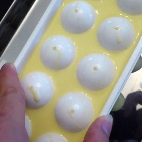 コラーゲンボールがお家で作れる ぷるぷるコラーゲンひよこのコーンポタージュデコ鍋の作り方 暮らしニスタ コラーゲンボールがお家で作れる ぷるぷるコラーゲンひよこのコーンポタージュデコ鍋の作り方 暮らしニスタ