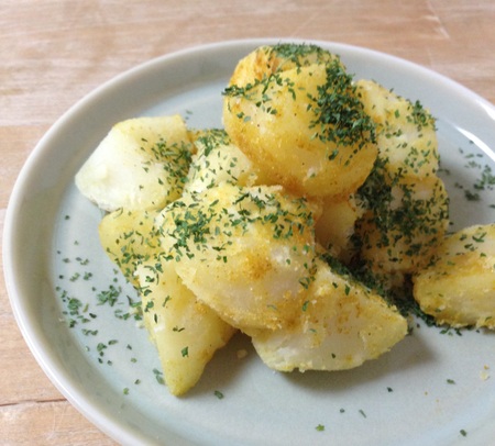 レンジで手軽に作れる いますぐ試したいじゃがいもレシピ21選 暮らしニスタ