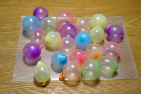 材料費0円 100均水風船で簡単 バルーンツリー のパステルクリスマスデコレーション 暮らしニスタ 材料費0円 100均水風船で簡単 バルーンツリー のパステルクリスマスデコレーション 暮らしニスタ