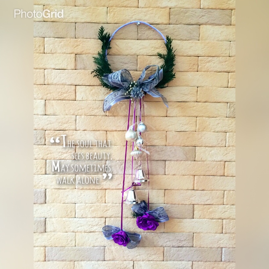 まだ間に合う 超簡単にできちゃう 手作りクリスマスリース 暮らしニスタ まだ間に合う 超簡単にできちゃう 手作りクリスマスリース 暮らしニスタ