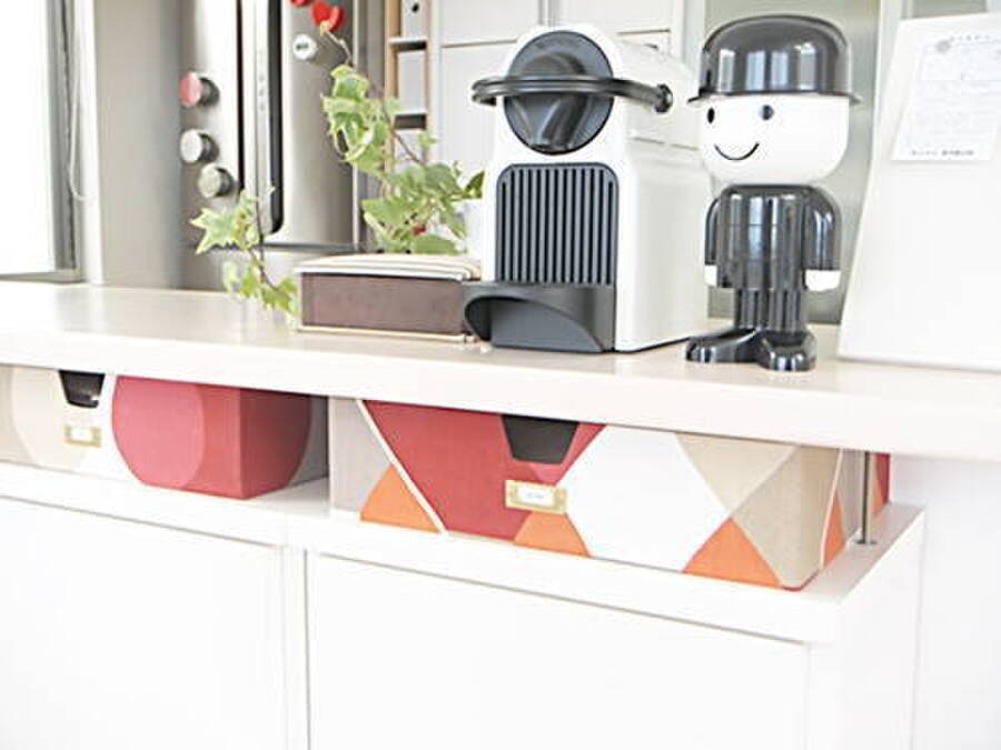 キッチンカウンター100 活用術 洗練インテリアに収納力アップに 暮らしニスタ キッチンカウンター100 活用術 洗練インテリアに収納力アップに 暮らしニスタ