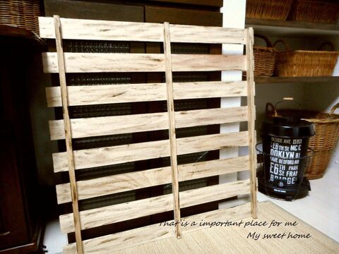 スノコと100均で簡単diy おもちゃ収納棚 暮らしニスタ スノコと100均で簡単diy おもちゃ収納棚 暮らしニスタ