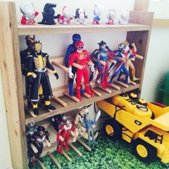 ママが実践 100均を活用したおもちゃ収納術を大公開 暮らしニスタ ママが実践 100均を活用したおもちゃ収納術を大公開 暮らしニスタ