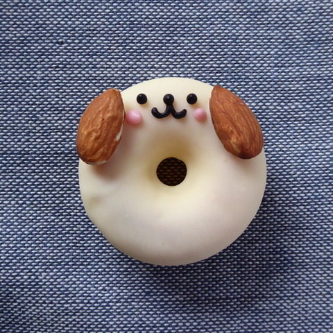 ちょこっとデコで可愛く変身 動物デコドーナツの作り方 暮らしニスタ ちょこっとデコで可愛く変身 動物デコドーナツの作り方 暮らしニスタ