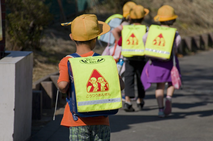 このままでいいの?子どもの防犯対策をしている家庭はわずか●%…