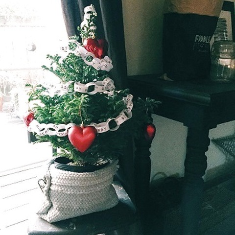 飛び切りおしゃれ クリスマスツリーの素敵な飾り方 手作りアイデア 暮らしニスタ 飛び切りおしゃれ クリスマスツリーの素敵な飾り方 手作りアイデア 暮らしニスタ