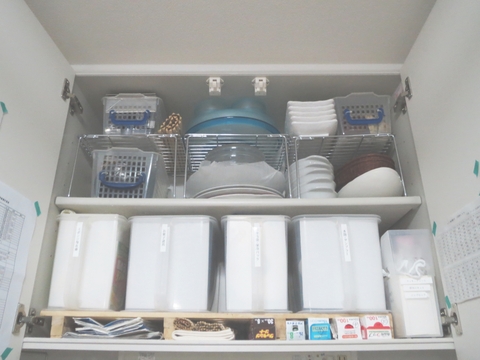 キッチンの吊戸棚 使い易いスペースを有効利用したいから 暮らしニスタ キッチンの吊戸棚 使い易いスペースを有効利用したいから 暮らしニスタ