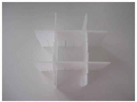 100均プラカゴと仕切り板を使ってスッキリ靴下収納 使用頻度により入れかえも簡単に 暮らしニスタ 100均プラカゴと仕切り板を使ってスッキリ靴下収納 使用頻度により入れかえも簡単に 暮らしニスタ