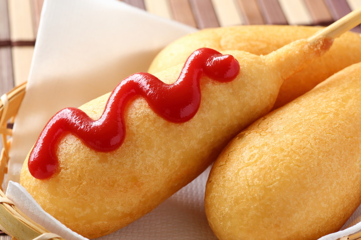 冬の非常食「コンビニのホットスナック」ランキング!