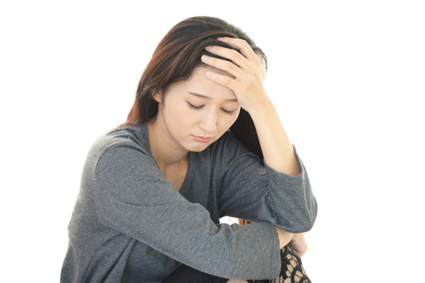 体調が悪い妻 に夫が放った 絶対に許せない一言 暮らしニスタ 体調が悪い妻 に夫が放った 絶対に許せない一言 暮らしニスタ